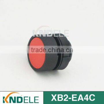 momentary push button plastic switch caps red XB2-EA4C