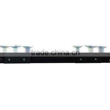 1W*20LED (20W) Super Bright Strobe Visor Led Bule Light Led Warning Visor Light (XN-4B505) photo-3