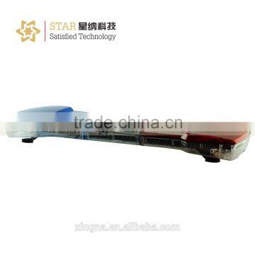 Police Roof Emergency Store Led Light Bar for Cars TBD-6800 photo-4