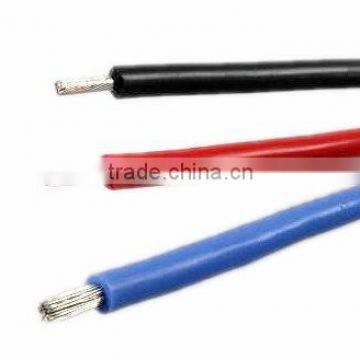 UL 1007 PVC Buliding Wire