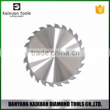 High Quality TCT Circular Saw Blade for Wood Cutting