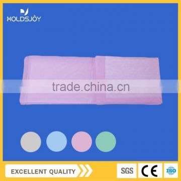 OEM/ODM Cheap disposable under bed pad