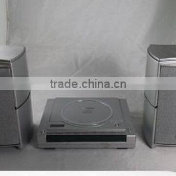 Mini Bluetooth Hi Fi Combo