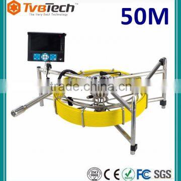 Diagnostic Tools of Drain/Sewer Pipe Inspection Camera System