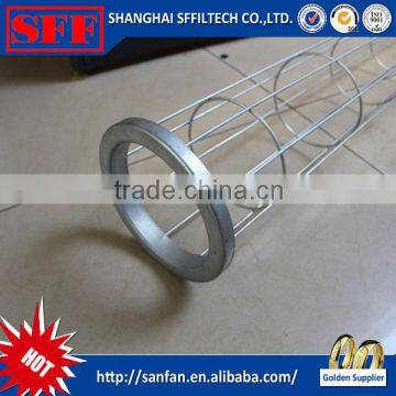Filter Bag Support Dust Collector Filter Cage photo-5