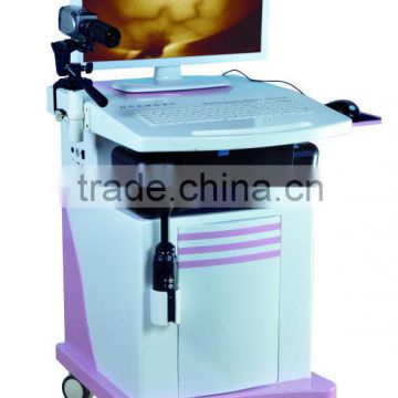 TR5000 Series Infrared Mammary Tester(luxury cold light source)