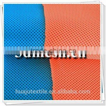 100% polyester 3D air mesh fabric