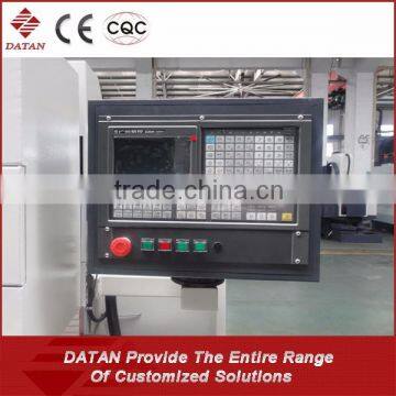[ DATAN ] TX25 Series Vertical Cnc Milling Machine photo-6