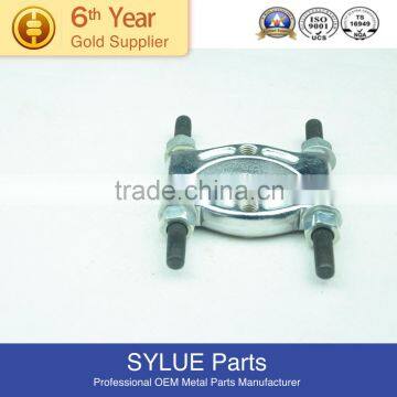 Aluminium Die Casting Billets photo-4