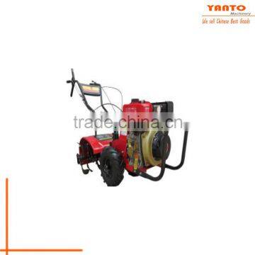 FOR SALE diesel power tiller plough NEW diesel tiller cultivator TOP QUALITY diesel power tiller