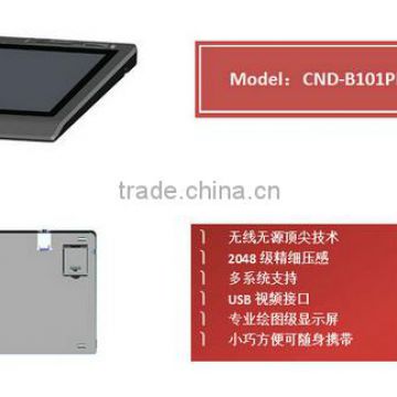 Industrial Grade Open Frame LCD Touch-Screen Monitor For ATM VTM Kiosk HMI