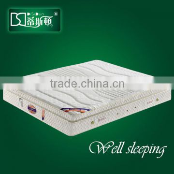 2013 visco gel memory foam mattress