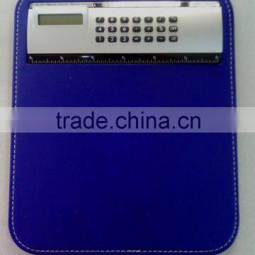 Hot Sales ABS Plastic Electronic Calculator Wih Clipboard photo-3