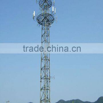 3G Telecom Tower