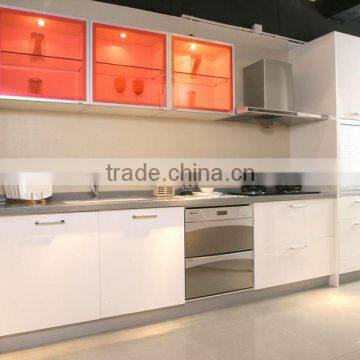 hanging movable french kitchen cabinets design