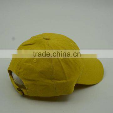Custom Baseball Cap Hat , Promotional Sport Cap Wholesale