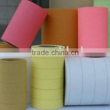 auto air filter paper