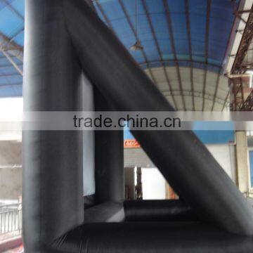 Outdoor Inflatable Movie Screen/inflatable Projector Screens for Party Time photo-3