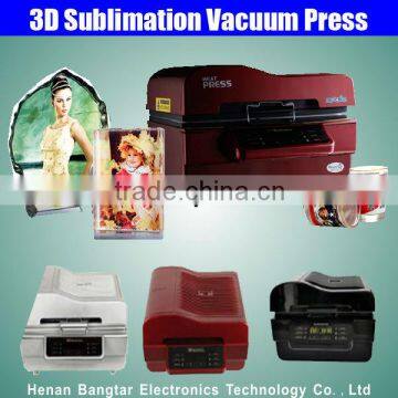 3d vacuum heat press,3d heat transfer vacuum heat pressing machine,Iphone SANSUNG 3d vacuum heat press