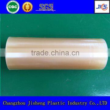 6000m Length Quality Transparent Pvc Film Stretch Ceiling photo-6