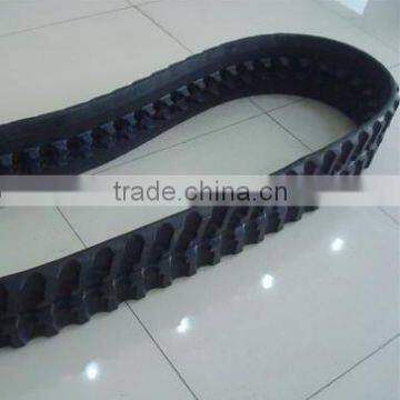 harveste rubber track 400x90x46