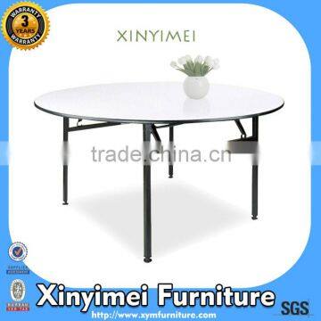 European Design Factory Sell Folding Banquet Tables