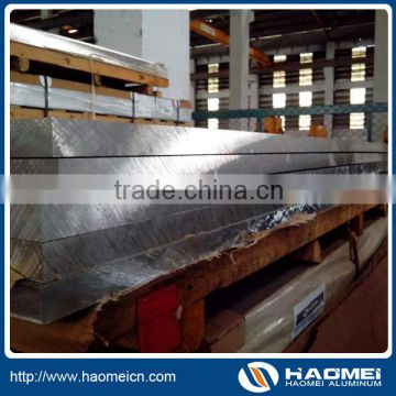 China Professional Manufacturer Supply Low Price Aluminum Sheet Plate 6mm