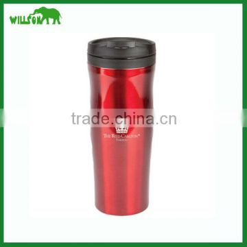 450 ml color changing double wall stainless steel vacuum cup