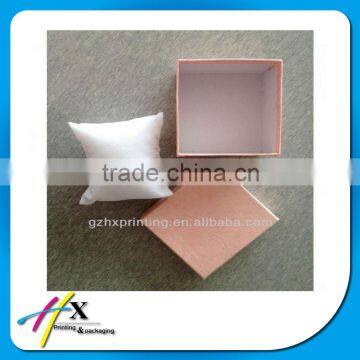 Kraft Paper Box, Gift Paper Packing Box, Craft Paper Packaging Box