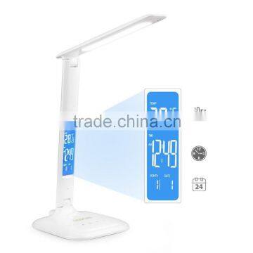 Touch Switch Lighting Led Desk Lamp With LED Light Source for Father's Day Gift photo-2