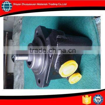 china supplier original YBZ220R-190/140L mini excavator hydraulic pump