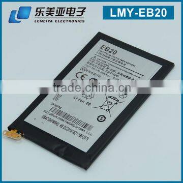 Wholesale Battery Original Battery Rechargeable Li-ion Battery Pack EB20 Battery for Motorola Moto Battery photo-4