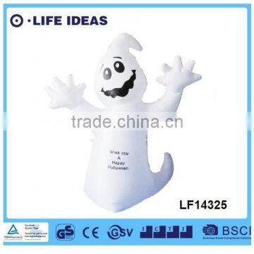 Inflatable Halloween ghost