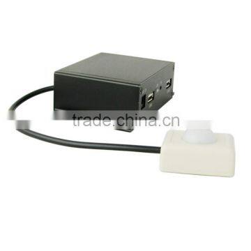 Motion Sensor Digital Signage Box Advertising Player photo-6