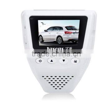 GPS Car Dash Camera 1080P Full HD Driving Recorder With Motion Detection and Loop Recording Car photo-3