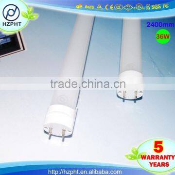 dlc Approval,T8 Ul Cul Led Tube Furniture Tube Conference Room Boardroom,Clear Plastic Tube