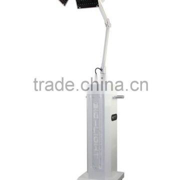 Popular 650nm Laser Diode Therapy Hair Regrowth Hair Rejuvenation System photo-5