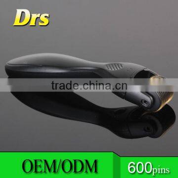 Beauty machine factory direct wholesale serum derma roller