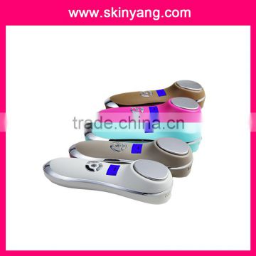 new ionic eye massager for removing wrinkles/face beauty facial massager machine