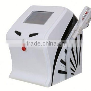 innovation beauty equipment for hair removal and skin rejuvenation / ipl shr machine