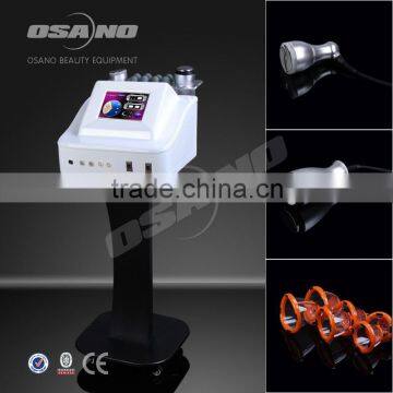 Breast increase machine / vacuum therapy cellulite machine