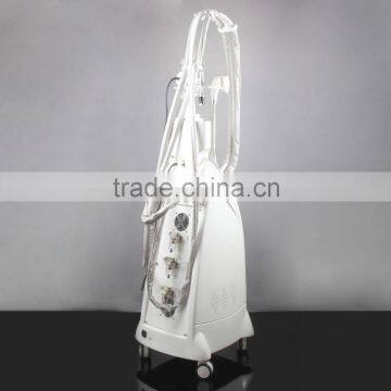 Advanced Vacuum Roller and Vacuum RF Shape Plus Body Slimming Machine photo-5