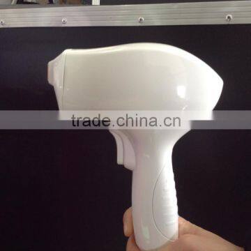Professional Germany Laser Device /1800W 808nm Diode Laser Hair Removal Machine