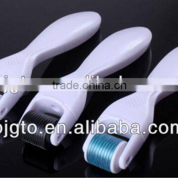 Most popular GTO Derma Brand (meso roller)/ Anti Ageing,Anti Wrinkle derma roller,CE approved