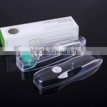 DRS 192 Needles Derma Roller Medical Grade Derma Roller Titanium Derma Rollers photo-4