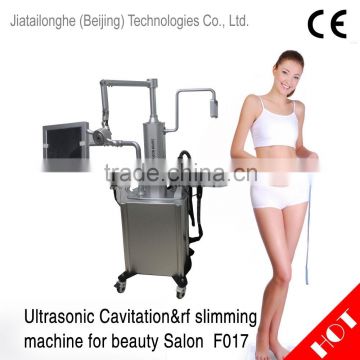 Body Contouring Fast Effect Photon Rf Ultrasonic Cavitation Super Weight Loss Equipment Slimming Machine Body Sculptor Slimming Machine With Operation Video - F017