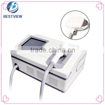 OEM permanent hair removal for men beauty equipment