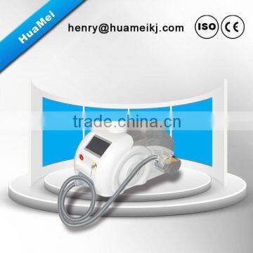 hot sale portable elight ipl rf laser skin rejuvenation for beauty salon