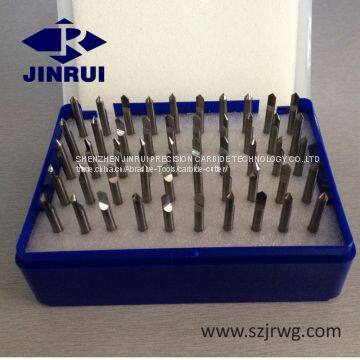Various Twin Cut Carbide photo-5