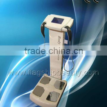 imaging system skin hair body analyzer